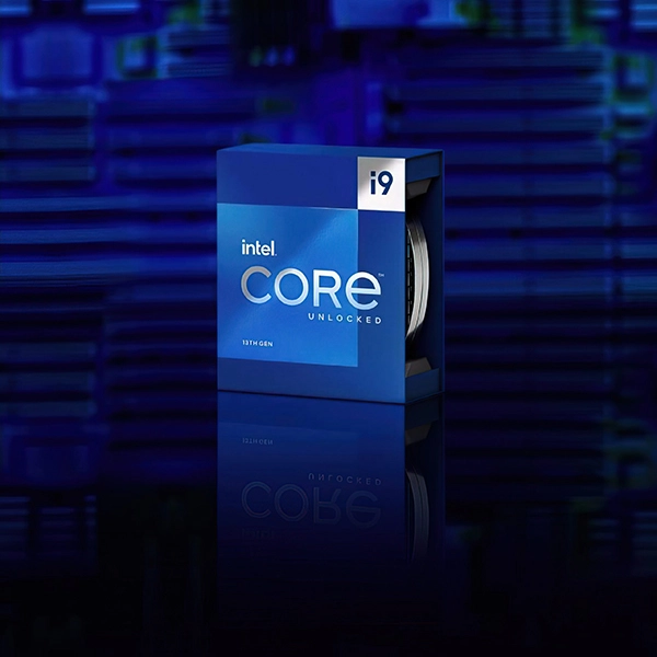 Intel Core I9 13900K
