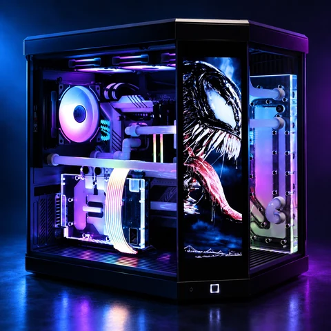 The Beast