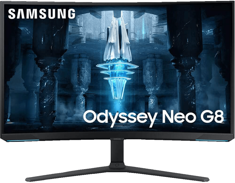 Odyssey oled g8 g80sd