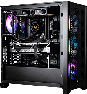 gaming computers