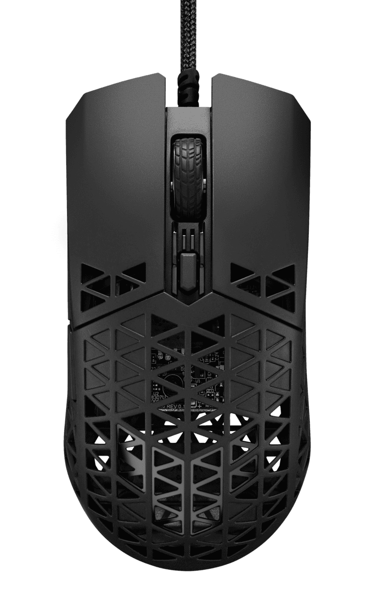 ASUS TUF Gaming M4 Air Légère
