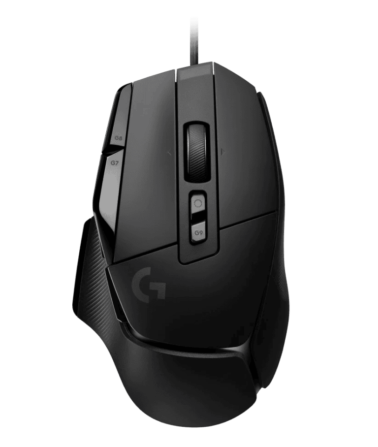 Souris de jeu filaire Logitech G502 Hero