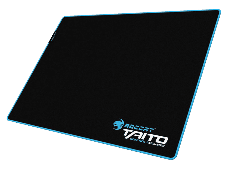 ROCCAT Taito Control - Tapis de souris de jeu d'endurance