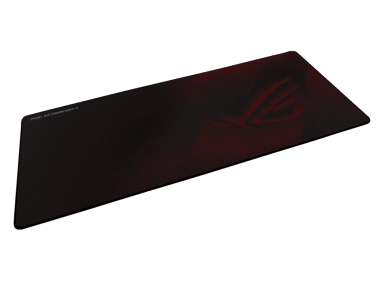 Tapis de souris de jeu Asus ROG Scabbard II
