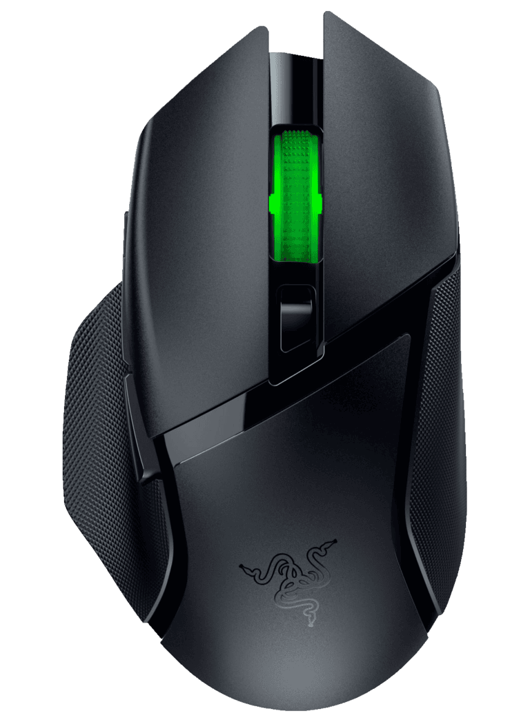 Razer-Basilisk-V3-X