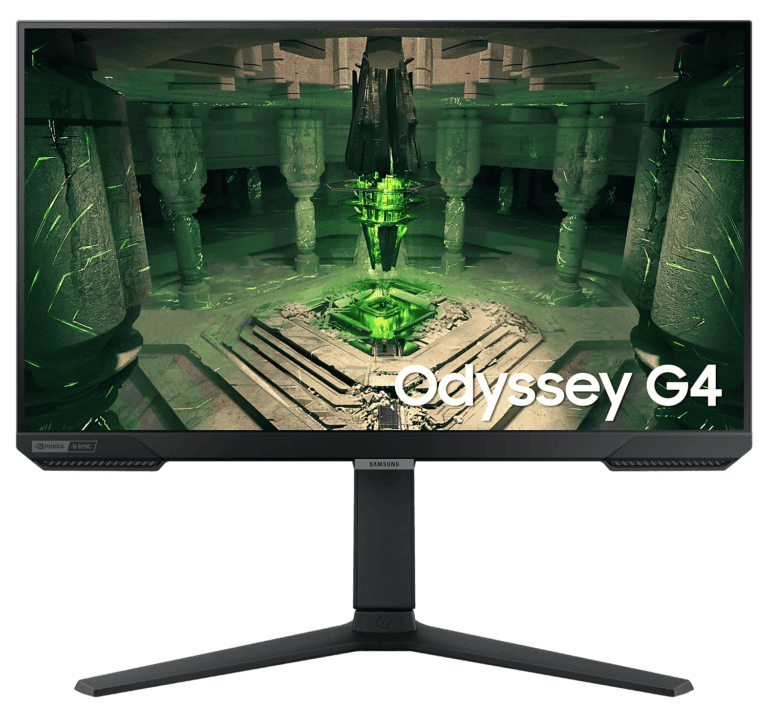 Samsung Odyssey G4 - 25 Pouces