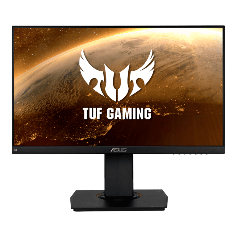 ASUS TUF VG249Q3R - 23,8 Pouces