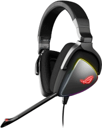 ASUS ROG Delta