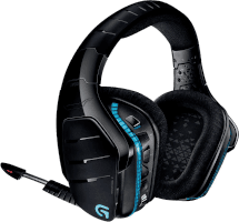Logitech G633 Artemis Spectrum RGB 7.1 Surround Sound Wired