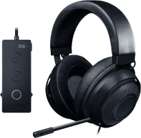 Razer Kraken Tournament Edition - Black